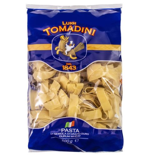 TOMADINI PAPPARDELLE 500 G